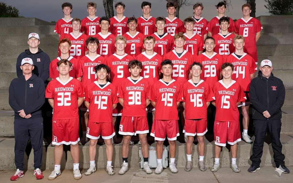 Varsity Team