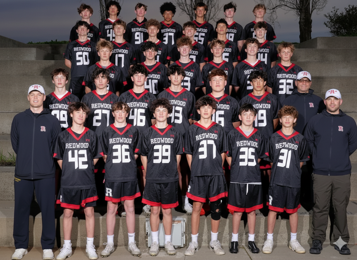 Junior Varsity Team